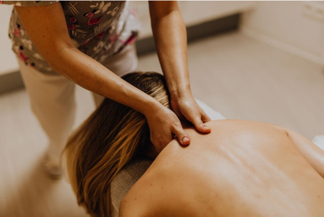 Circuito Spa Privado y Masaje para dos en Spa del Palacete (Málaga)