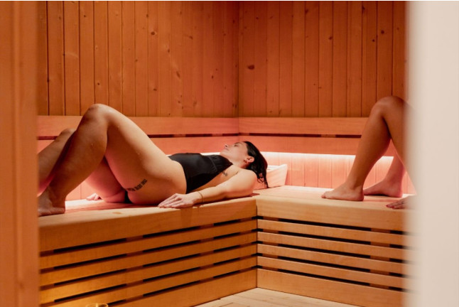 Spa Privado con Cava para dos en Hotel Catalonia Mirador Des Port 4* (Maó, Menorca)