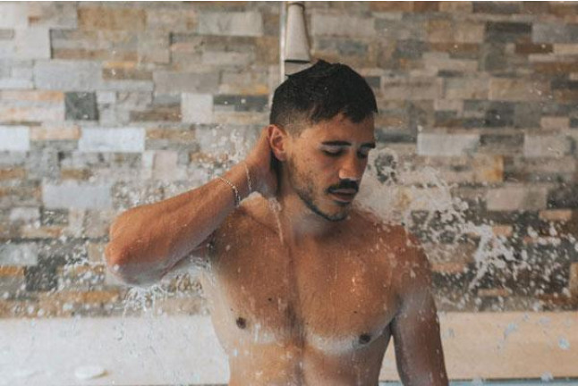 OFERTA: Circuito Spa Privado para dos en Guinda Wellness & Spa (Mijas, Málaga)