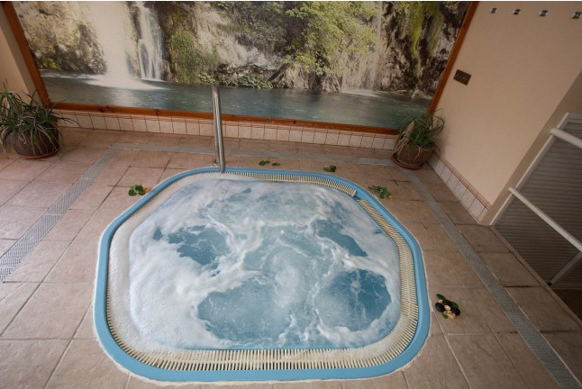 Spa Privado Exclusivo con Brochetas de Fruta y Cava para dos en Hotel BlueSea Puerto Resort - Bonanza 4* (Tenerife)