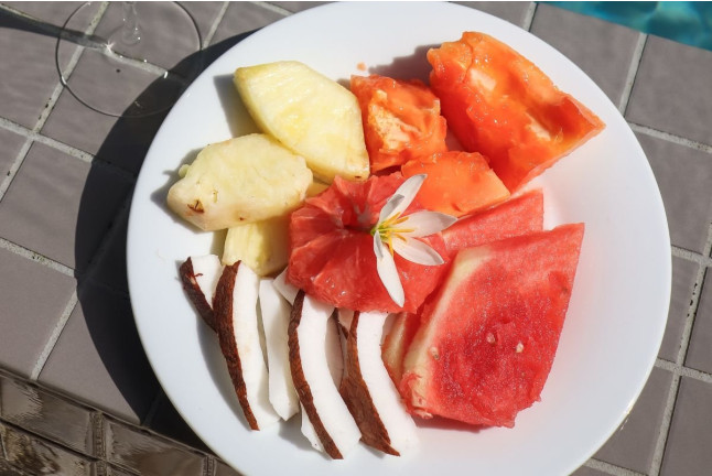 Circuito Spa Privado para dos con Cava, Fruta y Bombones en Spa & Wellness Barceló Santiago (Puerto de Santiago, Santa Cruz de Tenerife)