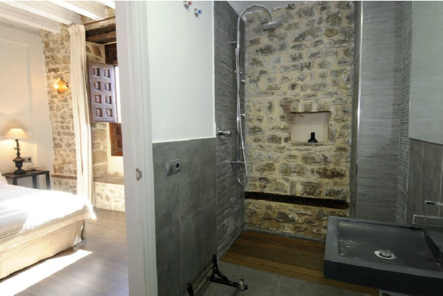 Spa Privado para dos en El Morendal (Soria)