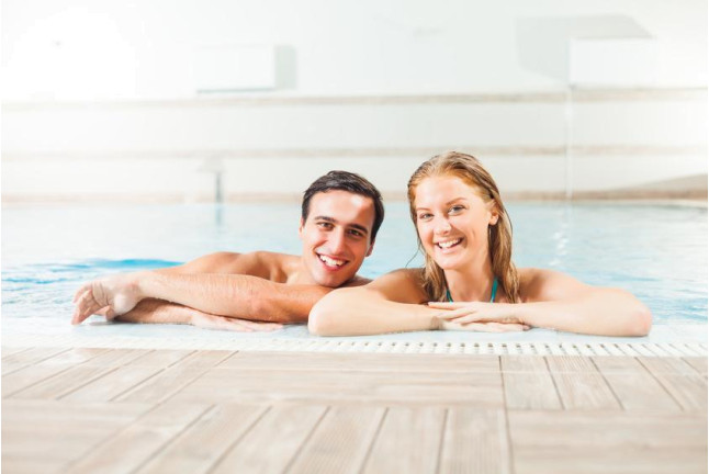 Spa Privado para dos en Spaxión Madrid (Madrid)