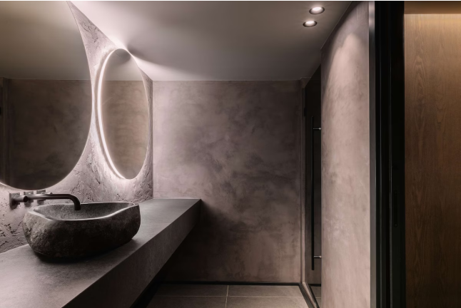 Circuito Spa en Radisson Collection Bilbao 5* (Vizcaya)