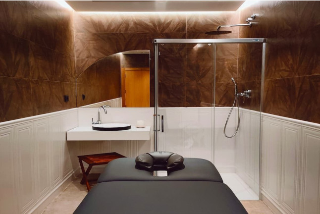 Circuito Spa, Masaje y Tratamiento Facial en La Laguna Spa & Golf (Rojales, Alicante)
