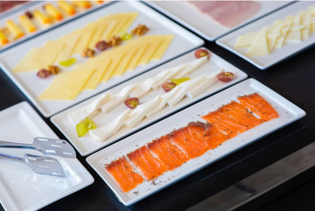 Circuito Spa y Desayuno en Hotel Catalonia Ronda 4* (Ronda, Málaga)