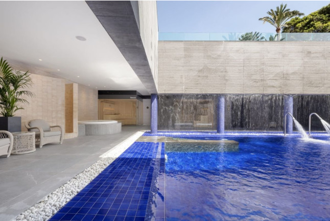 Circuito Spa y Masaje en Wellness Santa Catalina, A Royal Hideaway Hotel 5* (Las Palmas, Gran Canaria)