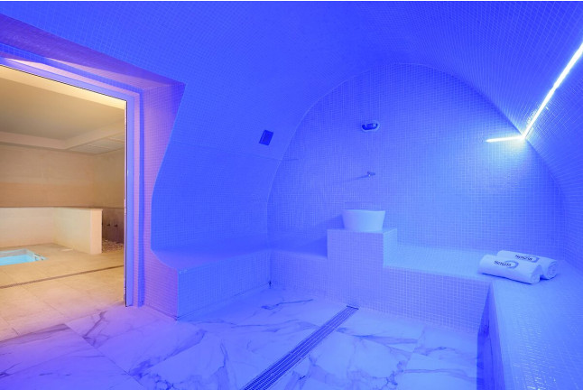 Circuito Spa en Senzia Talayot Spa & Wellness - Caleia Talayot Spa Hotel 4* (Cala Millor, Mallorca)