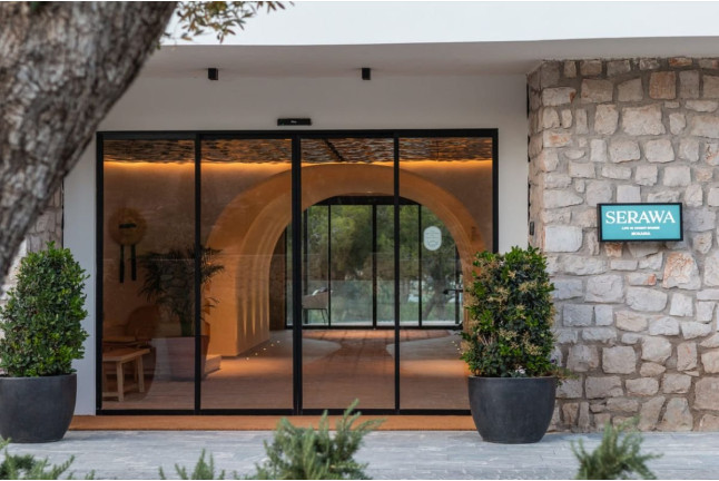 Spa Privado y Masaje para dos en Spa by SERAWA Moraira 4* (Teulada, Alicante)