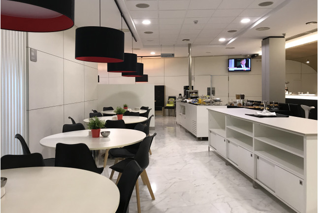 Circuito Spa con Cena en Hotel Spa Odeón 4* (Ferrol, A Coruña) - De lunes a viernes