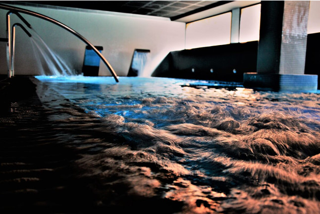Circuito Spa para dos en Senzia Montanyà - Montanyà Hotel & Lodge 4* (Seva, Barcelona)