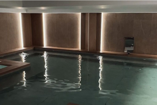 Circuito Spa para dos en Green Spa (Mairena del Aljarafe, Sevilla)