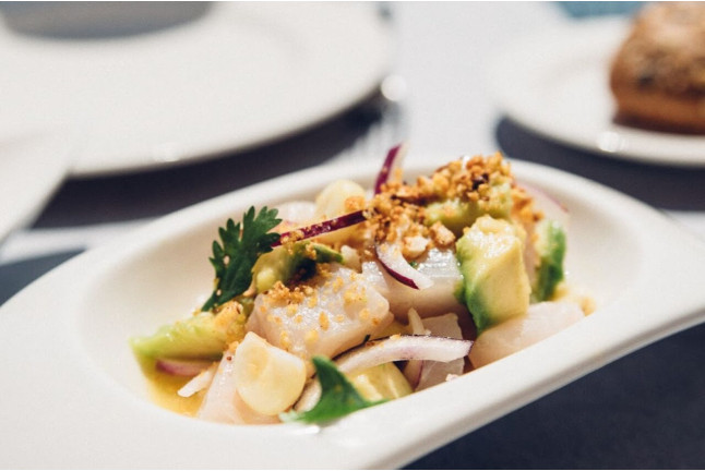 Circuito Spa, Cava y Comida en Eurostars Sitges 5* (Sitges, Barcelona)