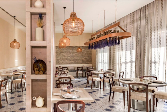 Circuito Spa, Cava y Comida en Eurostars Sitges 5* (Sitges, Barcelona)