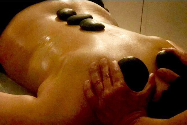 Circuito Spa y Masaje Relajante para dos en Spa Sol Don Marco (Torremolinos, Málaga)