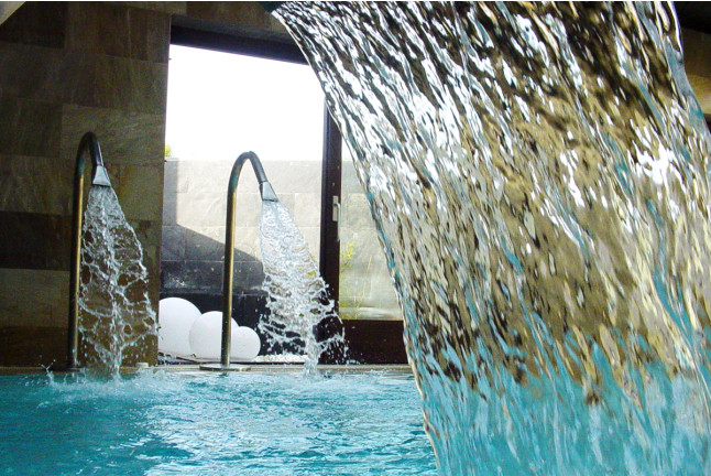 Circuito Spa y Cena para dos en Hotel Mas Passamaner 5* (La Selva del Camp, Tarragona)