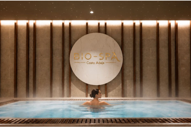 Circuito Spa y Masaje en Bio Spa Costa Adeje 5* (Adeje, Santa Cruz de Tenerife)