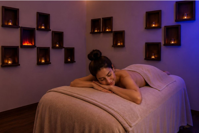 Circuito Spa y Masaje en Bio Spa Costa Adeje 5* (Adeje, Santa Cruz de Tenerife)