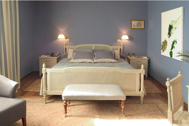 Escapada con Circuito Spa Termal y Masaje Antiestrés en Hotel Balneario Blancafort 4* (La Garriga, Barcelona)