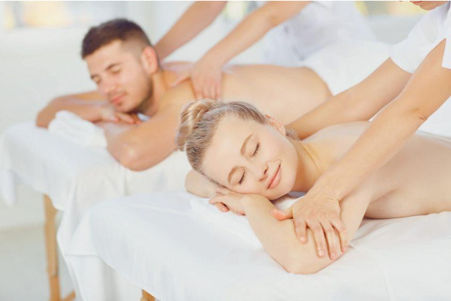Escapada con Circuito Spa Termal y Masaje Antiestrés en Hotel Balneario Blancafort 4* (La Garriga, Barcelona)