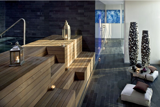 Circuito Spa y Masaje para dos en Serena SPA @ Meliá Sky 5* (Barcelona)