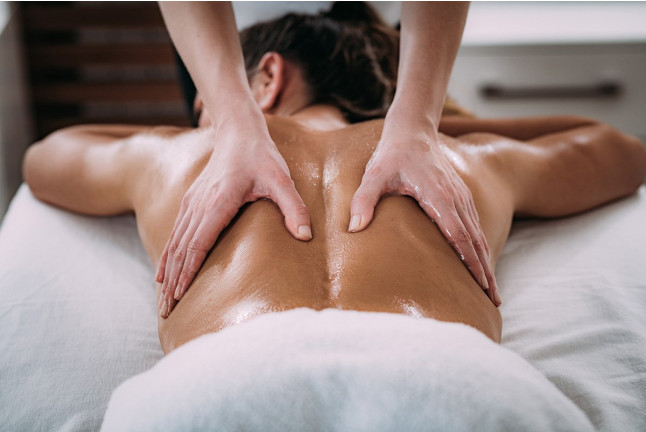 Circuito Spa y Masaje Aromaterapia o Deep Tissue en Barceló Torre de Madrid 5* (Madrid)