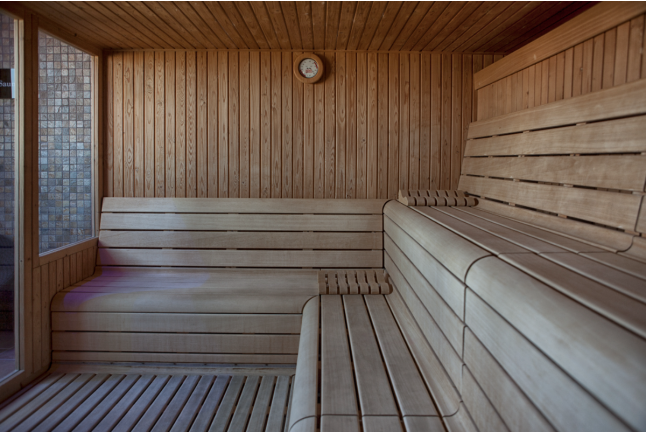 Circuito Spa para dos en Elaiwa Spa del Hotel La Caminera Club de Campo 5* (Torrenueva, Ciudad Real)