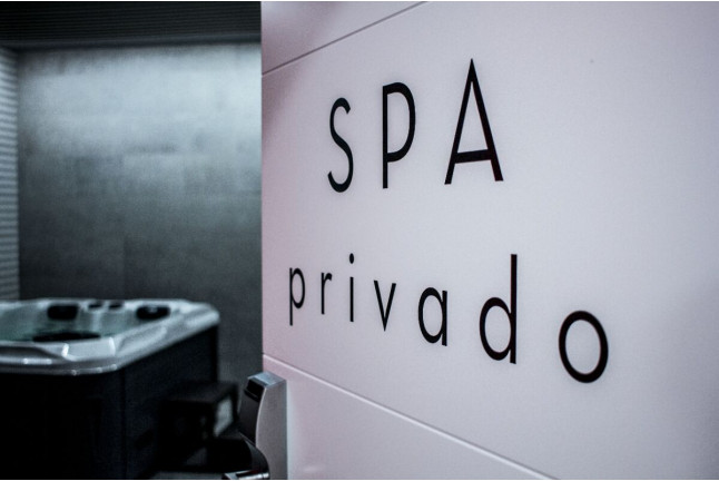 Spa Privado para dos con Smoothie en Hotel Spa Tudanca Aranda 4* (Aranda de Duero, Burgos)