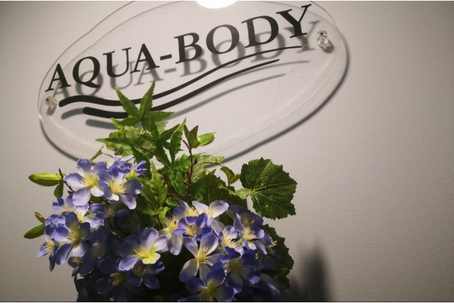Circuito Spa en Aqua Body y Túnel de Viento en Windobona para dos (Madrid)