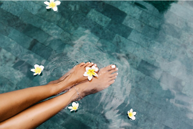 Termal Private Experience: Circuito Spa para dos en RVHotels Spa Vila de Caldes 4* (Caldes de Montbui, Barcelona)