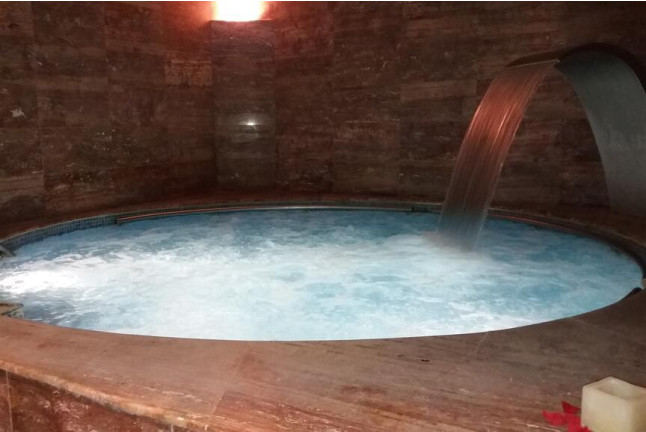 Termal Experience: Circuito Spa en RVHotels Spa Vila de Caldes 4* (Caldes de Montbui, Barcelona)