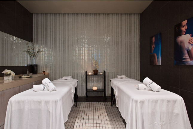 Circuito Spa y Masaje para dos en Yhi Spa Meliá Villaitana (Benidorm, Alicante)