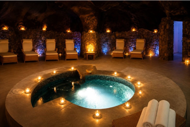 Mix de Circuitos Spa para dos: Canario, Celta y Thalassa en Nammu Spa Area Vincci La Plantación del Sur 5* (Adeje, Santa Cruz de Tenerife)