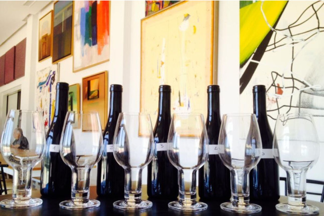 Circuito Spa en Hotel Catalonia Ronda 4* y Visita a Bodegas Morosanto con Cata Guiada para dos (Málaga)