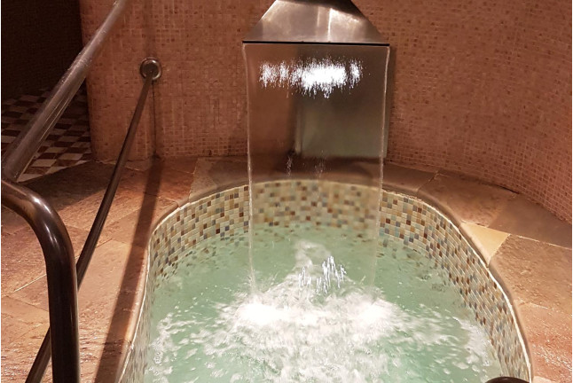 Circuito Spa y Masaje para dos en TAC Spa Vital Suites (San Bartolomé de Tirajana, Las Palmas)