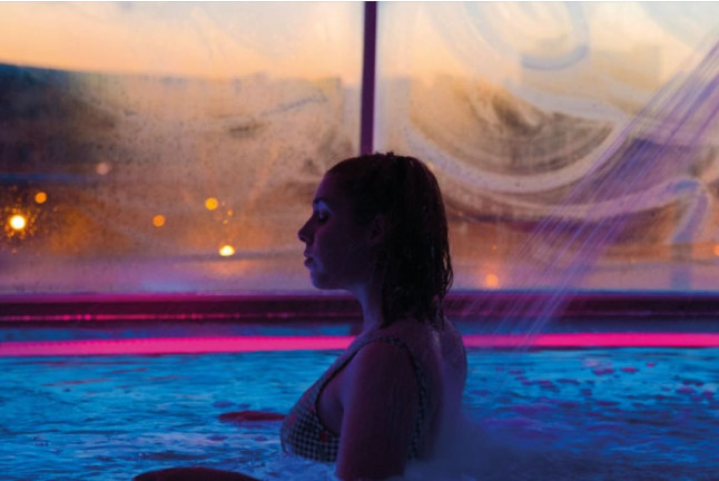 Circuito Spa para dos en Spa Gran Hotel Lakua 5* - Entre Semana (Vitoria-Gasteiz, Álava)