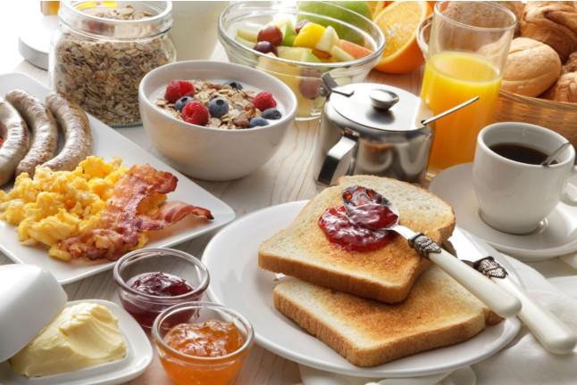 Circuito Spa y Desayuno Buffet para dos en Spa Gran Hotel Lakua 5* (Vitoria-Gasteiz, Álava)