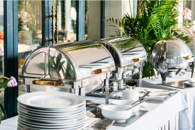 Circuito Spa, Masaje de 25' y Cena Buffet en Rock Spa de Hard Rock Hotel Marbella 4* (Marbella, Málaga)