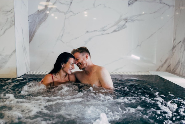 Spa y Cena en Hotel Catalonia La Maquinista 4* (Barcelona)