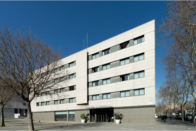 Spa y Cena en Hotel Catalonia La Maquinista 4* (Barcelona)