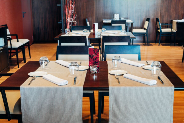 Circuito Spa y Cena para dos en Valencia Congress Hotel&Spa 4* (Paterna, Valencia)