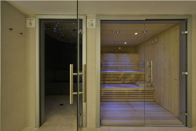 Circuito Spa y Comida en Hotel Catalonia La Maquinista 4* (Barcelona)
