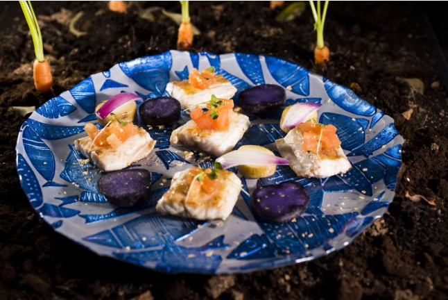 Spa y Comida para dos en Dolce by Wyndham Barcelona Resort 4* Sup (Sant Esteve Sesrovires, Barcelona)