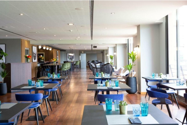 Desayuno Buffet y Acceso a Spa en Dolce by Wyndham Barcelona Resort 4* Sup (Sant Esteve Sesrovires, Barcelona)