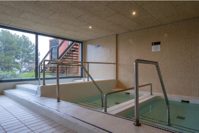 Desayuno Buffet y Acceso a Spa en Dolce by Wyndham Barcelona Resort 4* Sup (Sant Esteve Sesrovires, Barcelona)