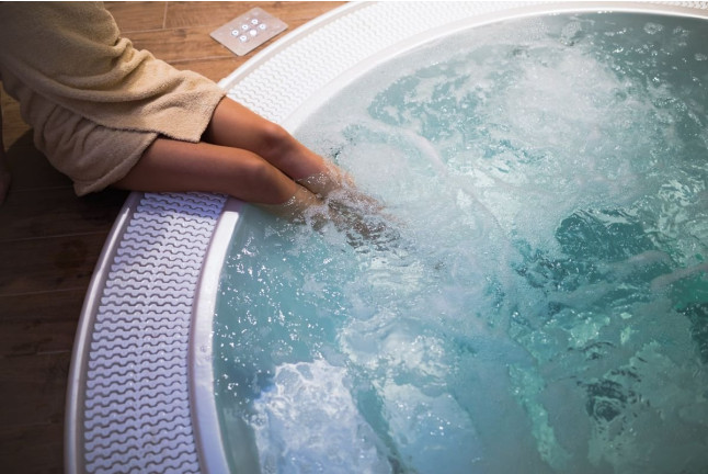 Circuito Spa y Masaje en Inner Flow Studio (Barcelona)