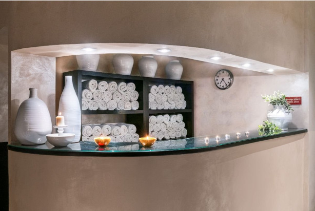 Circuito Spa y Masaje Dúo Relax en Pareja en Sallés Hotel Marina Portals 4* (Calvià - Portals Nous, Mallorca)