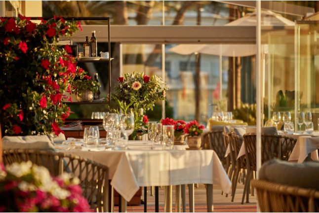 Circuito Spa, Masaje y Menú Degustación en Boutique Hotel El Coto 5* (Colonia de Sant Jordi, Mallorca)