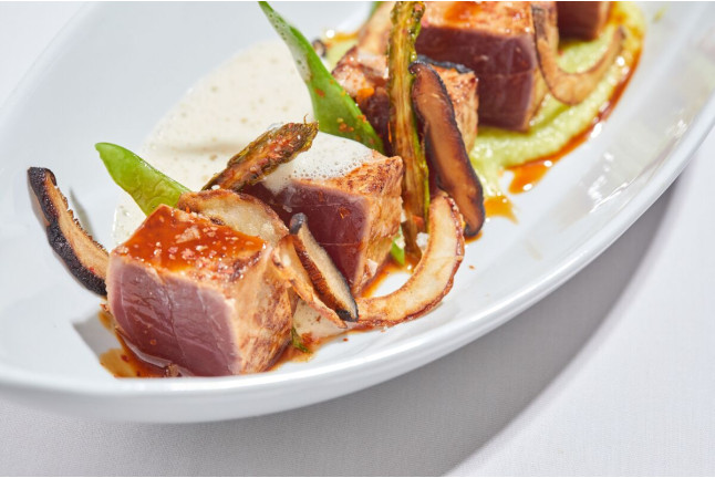 Circuito Spa, Masaje y Menú Degustación en Boutique Hotel El Coto 5* (Colonia de Sant Jordi, Mallorca)
