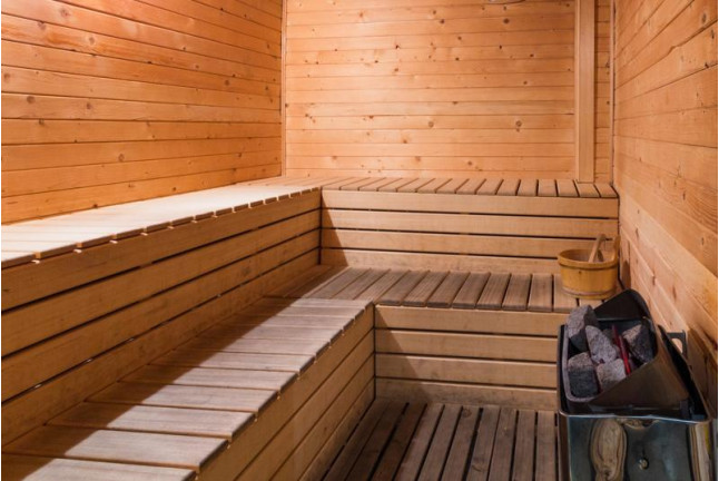 Circuito Spa y Masaje Relajante para dos en Hotel Eurostars Convento Capuchinos 5* (Segovia)